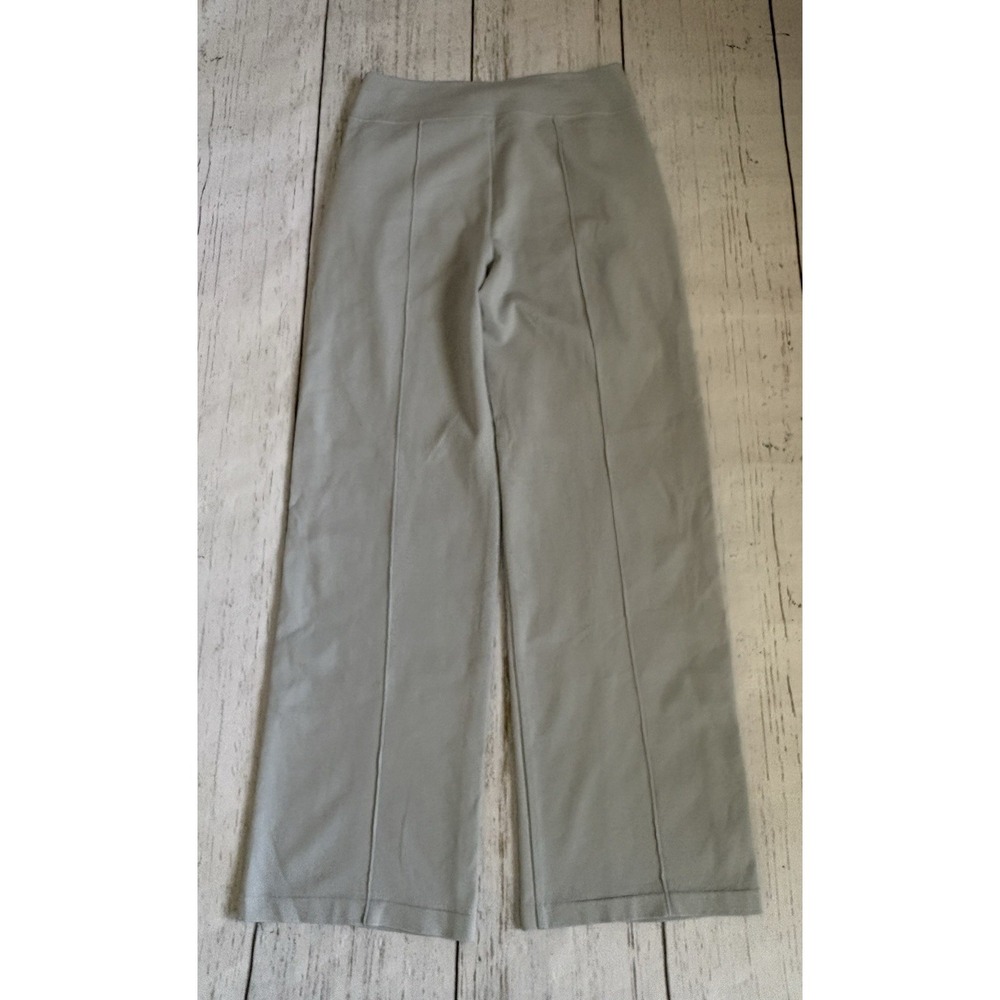 ATHLETA EASTBOUND WIDE PANT SIZE 6 Coast
